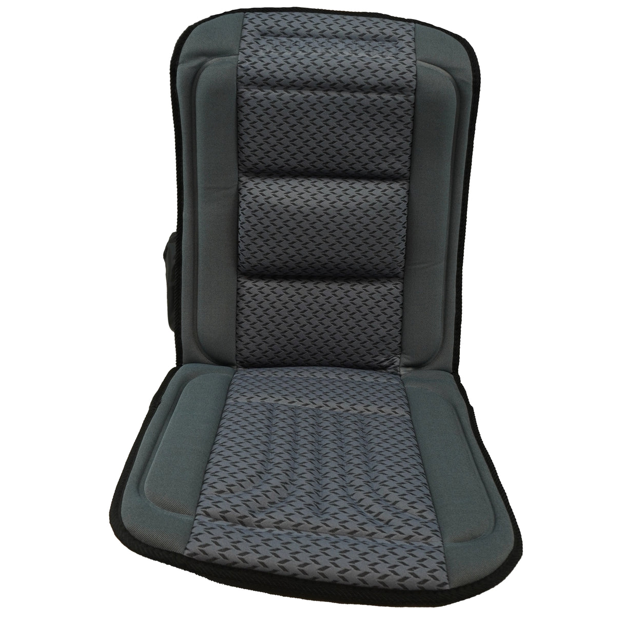 Husă scaun auto, funcție încălzire, 2 trepte, 12V