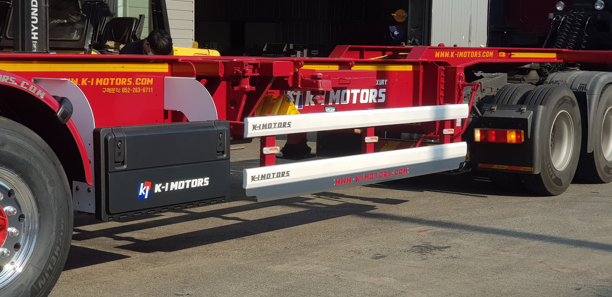 Cutie scule camion Lago Mother Trucker, 6 variante