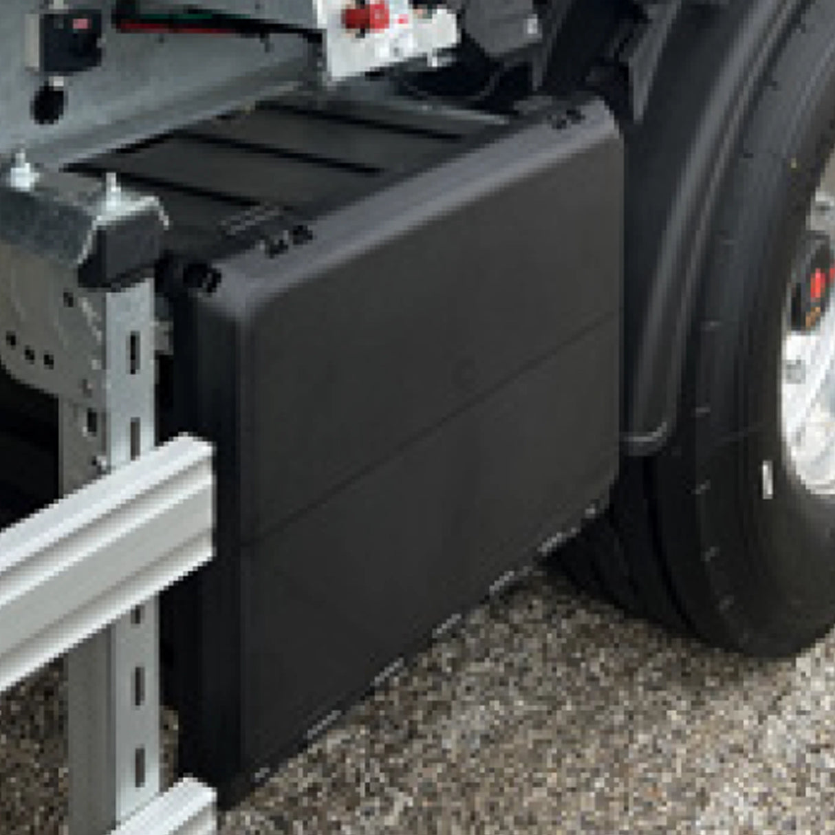 Cutie scule camion Lago Day Trippin, 6 variante