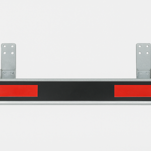 Bare de protecție pt. remorcă împotriva coliziunilor