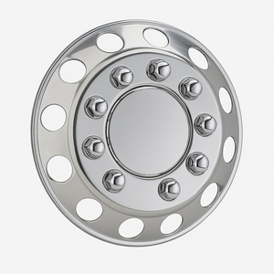 Capace de roți și accesorii