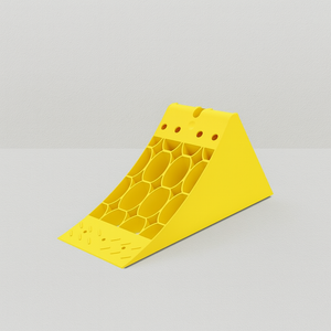 Cală, opritoare, pene pentru blocare roți și accesorii