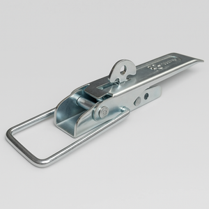 Închideri, încuietori laterale pt. remorci și accesorii