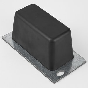 Tampoane de protecție anti-coliziune