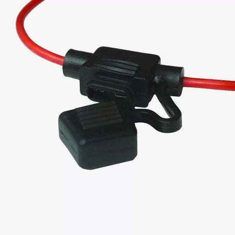 Suport siguranță oscilantă cu cuțit impermeabil 