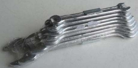 Set de chei fixe 8 piese de la 6 la 22 