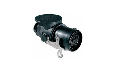 Conector ADR cu 15 poli din plastic 