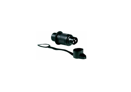 Conector electric cu 3 poli 
