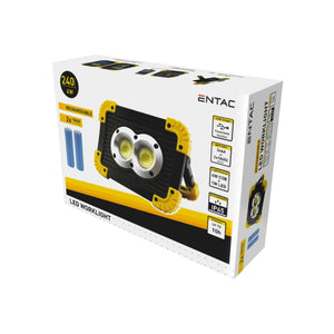 Lanterne de mână și cap, lămpi de semnalizare și lucru