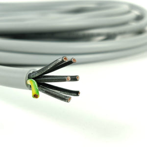 Cabluri și adaptoare electrice