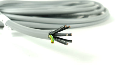 Cablu electric 7 x 1,5 mm² 7 fire 