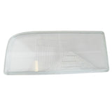 Sticlă de faruri Mercedes Actros MP2 