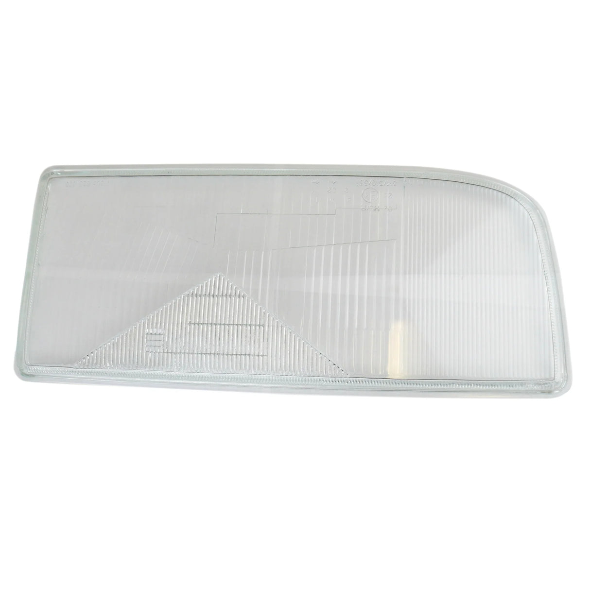 Sticlă de faruri Mercedes Actros MP2 