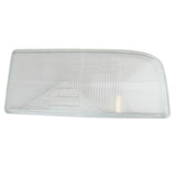 Sticlă de faruri Mercedes Actros MP2 