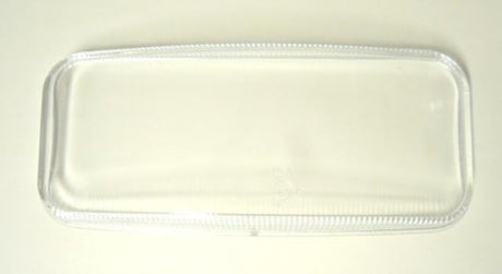 Lampă de ceață sticlă Scania 4 