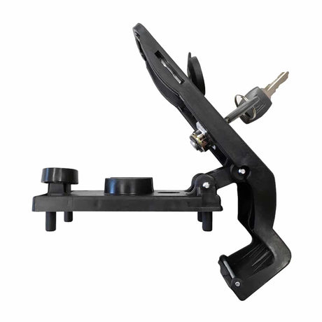 Încuietoare pentru cutie de scule LAGO cu magnet 