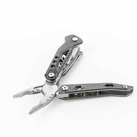 Unealtă multifuncțională clește Multitool TRUE UTILITY HANDYONE TU181 