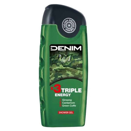 Gel de duș 250 ml 