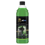 Șampon auto concentrat, pH neutru, măr verde, Lotus The Shampoo, 1 l