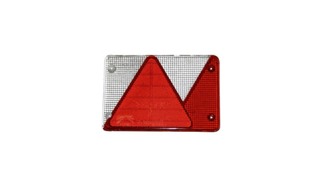 Lampa remorcă Multipoint IV abajur Aspöck 