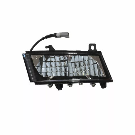 Lampa de ceață Scania R, S din 2016 cu LED 