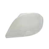 Sticlă de far DAF XF 106 