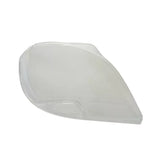 Sticlă de far DAF XF 106 