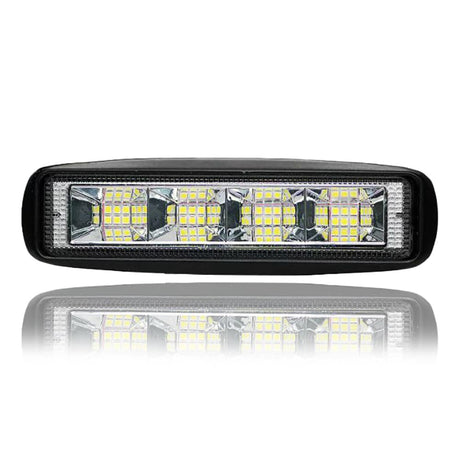 Lampă de lucru LED alungită 12/24V 