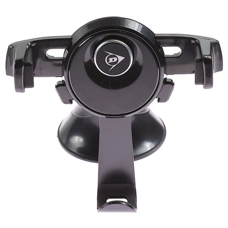 Suport auto telefon, ventuză, Dunlop ABS
