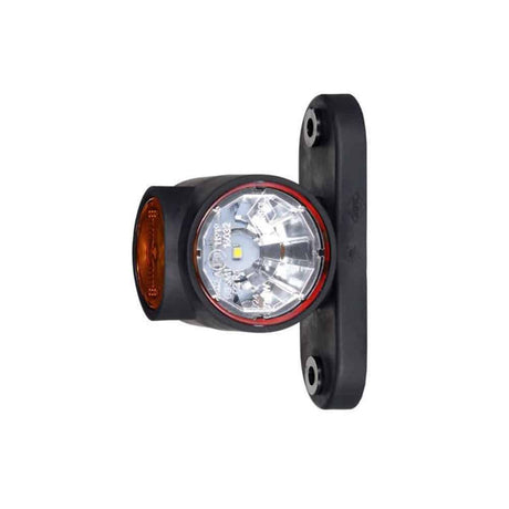 Lampa de poziție cu LED omega Superpoint 3 
