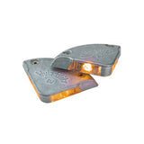 Set lămpi Mini LED, Hula-Blitz, pt. platforma de ridicare 12/24V