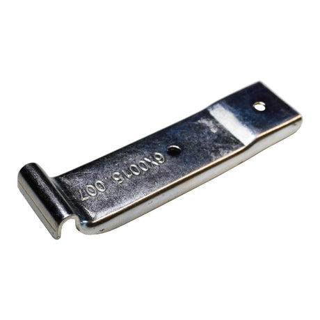 Zid lateral cu clemă de tensionare pentru remorcă 