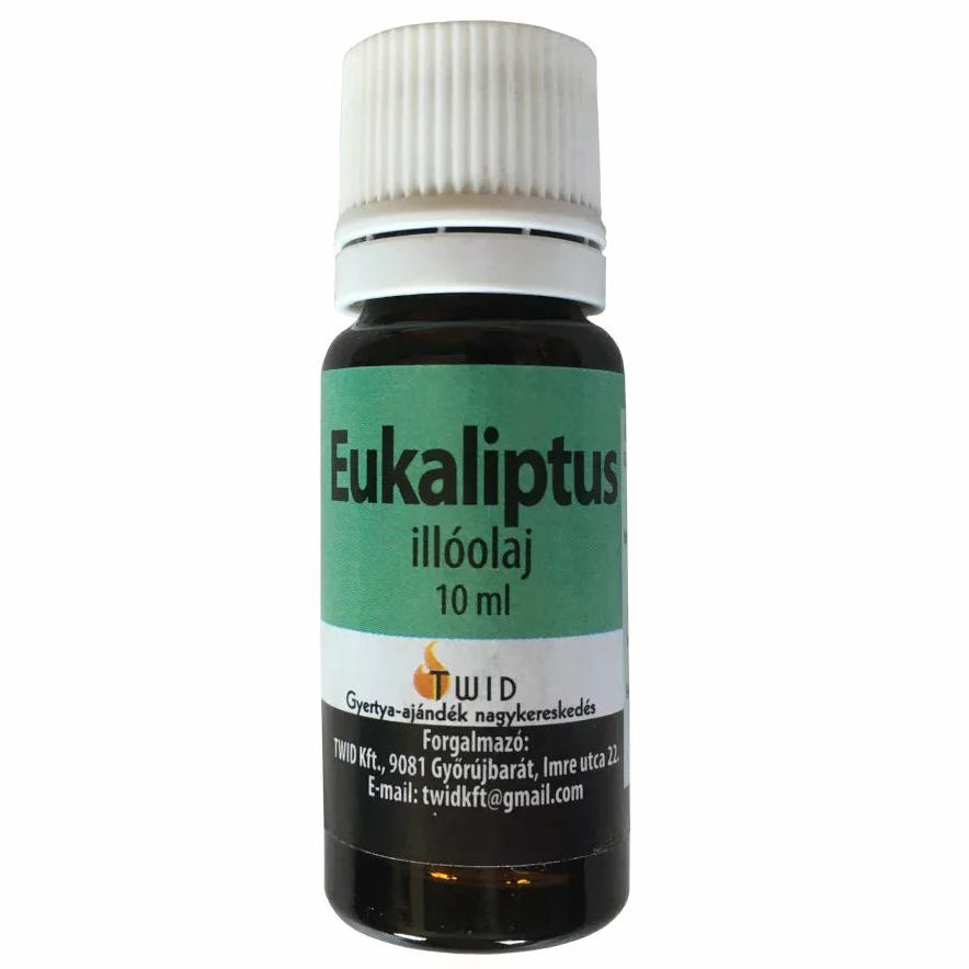 Ulei esențial pentru difuzor 10 ml 