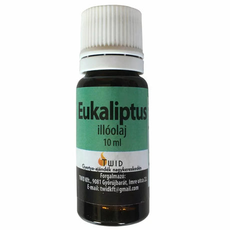 Ulei esențial pentru difuzor 10 ml 