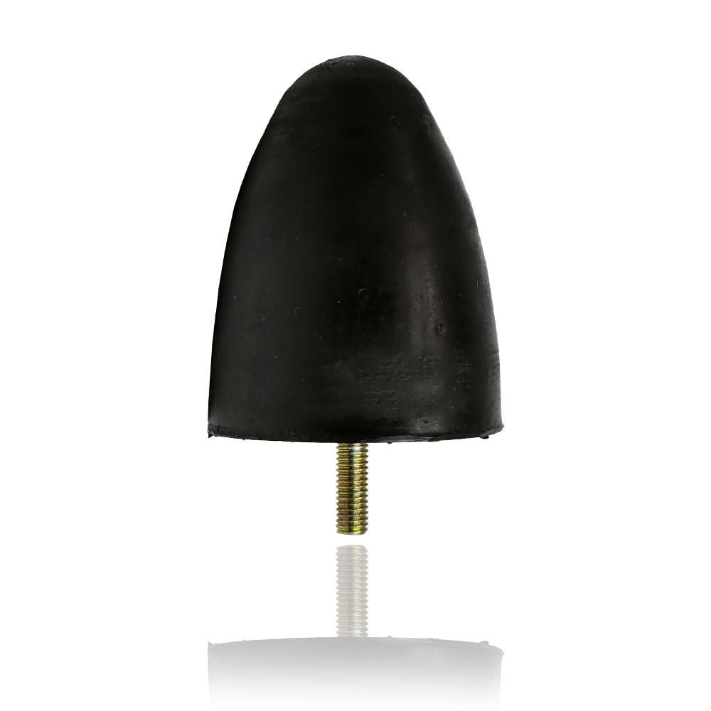 Con de cauciuc pentru absorbția șocurilor pentru autoutilitare 