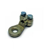 Cerc de fixare a cablurilor cu cleme 