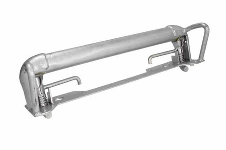 Roți pentru rampă de transport auto 