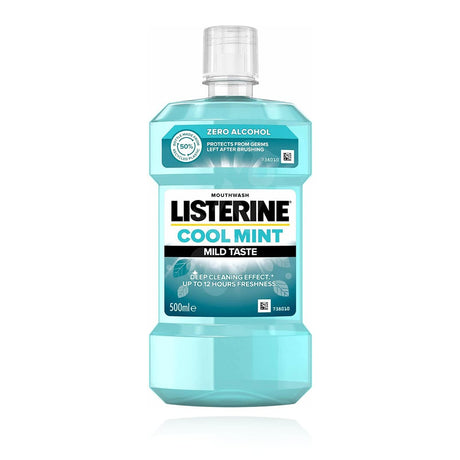 Apă de gură Listerine Cool mint gust ușor 500ml 
