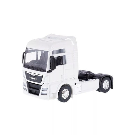 Camion de jucărie MAN TGX 18.440 1:64 