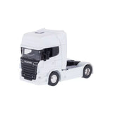 Camion de jucărie Scania R730 1:64 