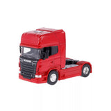 Camion de jucărie Scania R730 1:64 