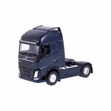 Camion de jucărie Volvo FH 500 1:64 