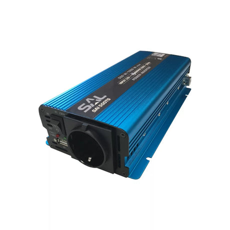 Convertor sinusoidal de la 12V la 220V 500W 