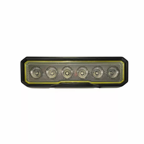 Lampă de lucru LED alungită 30W 12/24V 