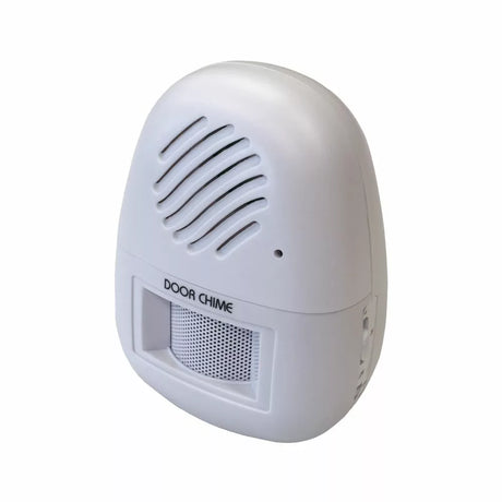 Alarmă cu senzor de mișcare, suport de perete 