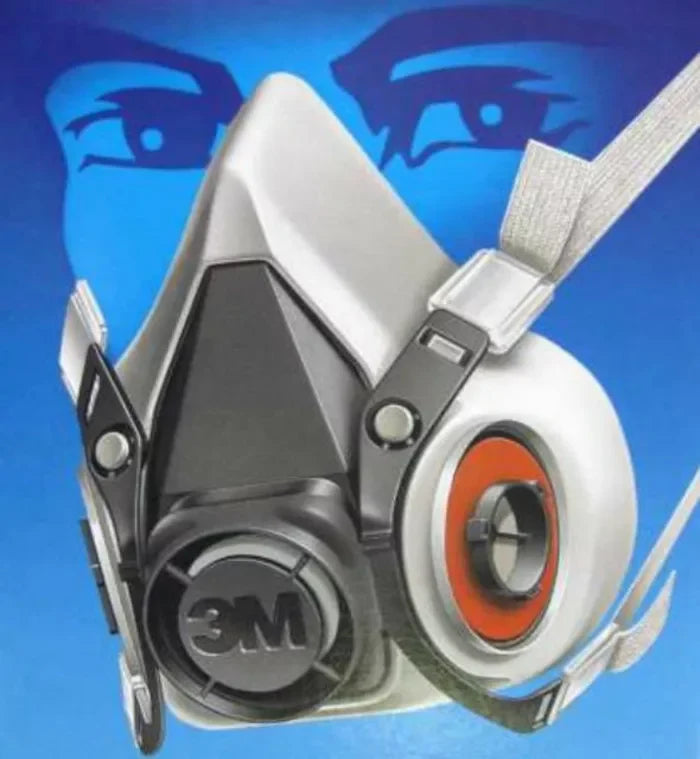 Masca de protecție respiratorie reutilizabilă 