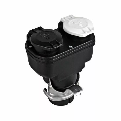 Adaptor priză electrică ADR de la 15 la 2x7 poli 24V 