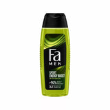 Gel de duș Fa MEN 250ml 