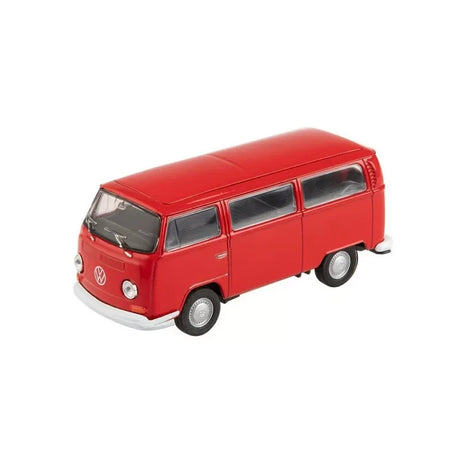Model auto VW Transporter T2 1:34 