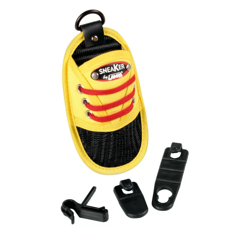 Depozit auto în formă de Sneaker 